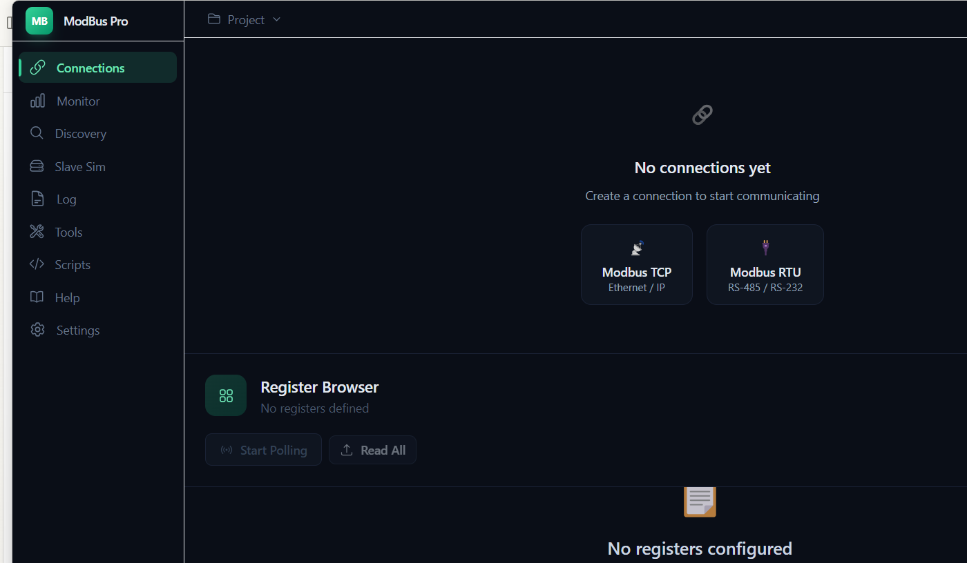 Modbus Timeout / No Response — Complete Troubleshooting Guide | modbus.app